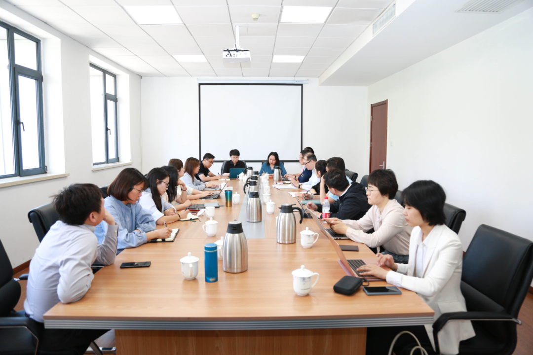 第九届市律协破产清算与重组法律专业委员会召开第一次全体会议1 5.14.png